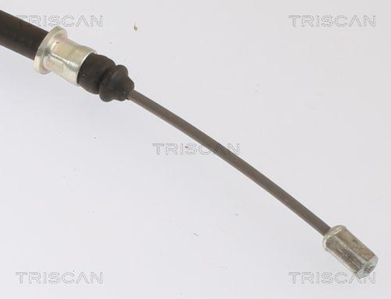 TRISCAN 8140 251256 Handbremsseil f&uuml;r Mercedes