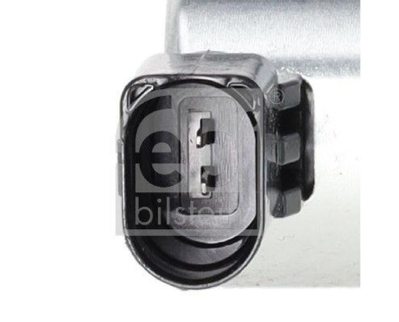 FEBI BILSTEIN 107452 Magnetventil für Nockenwellenverstellung für VW-Audi
