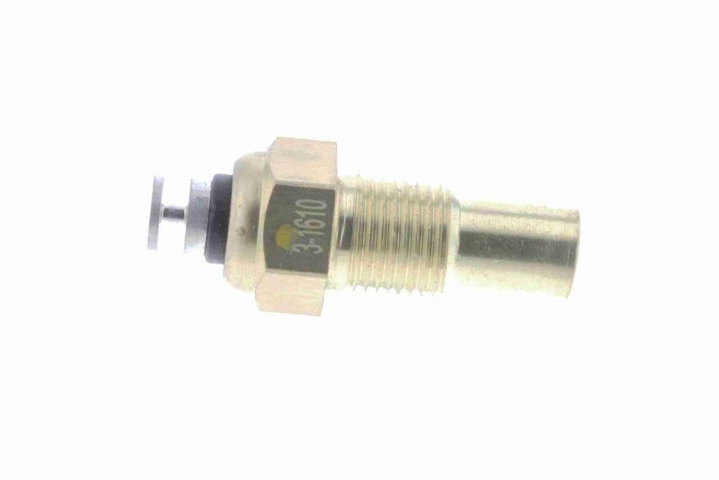 VEMO V40-72-0320 Sensor, K&uuml;hlmitteltemperatur 120&deg;C / 1/8 x 27 Npt 1-Polig f&uuml;r OPEL
