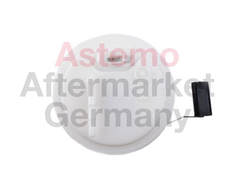 HITACHI 2502761 Kraftstofff&ouml;rdereinheit f&uuml;r CITRO&Euml;N u.a.