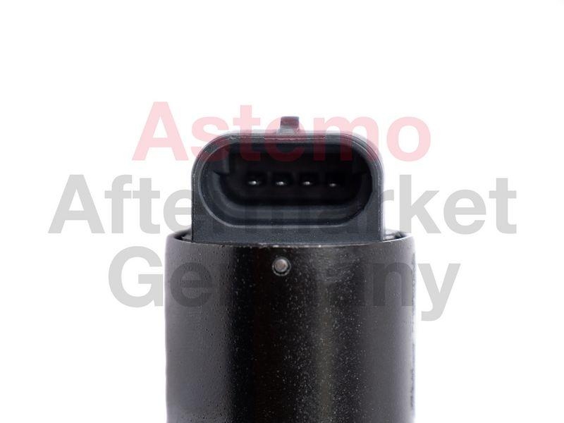 HITACHI 2508613 Leerlaufregelventil, Luftversorgung f&uuml;r CITRO&Euml;N u.a.