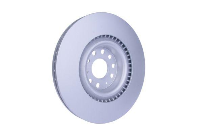 HELLA 8DD 355 127-981 Bremsscheibe f&uuml;r VW/AUDI/SEAT/SKODA