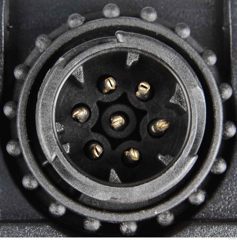 HERTH+BUSS 83840591 Heckleuchte rechts, ohne Kennzeichenlicht, LED