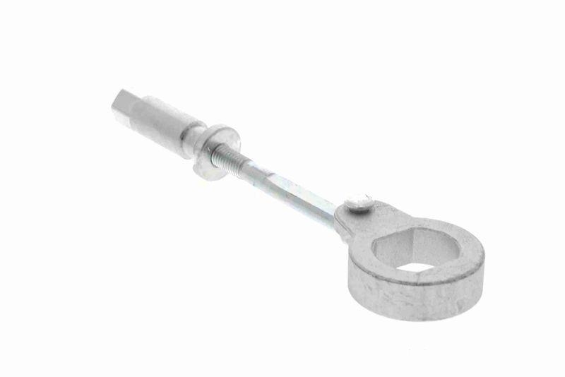 VAICO V30-2079 Spannarm, Keilrippenriemen Keilrippenriemen f&uuml;r MERCEDES-BENZ