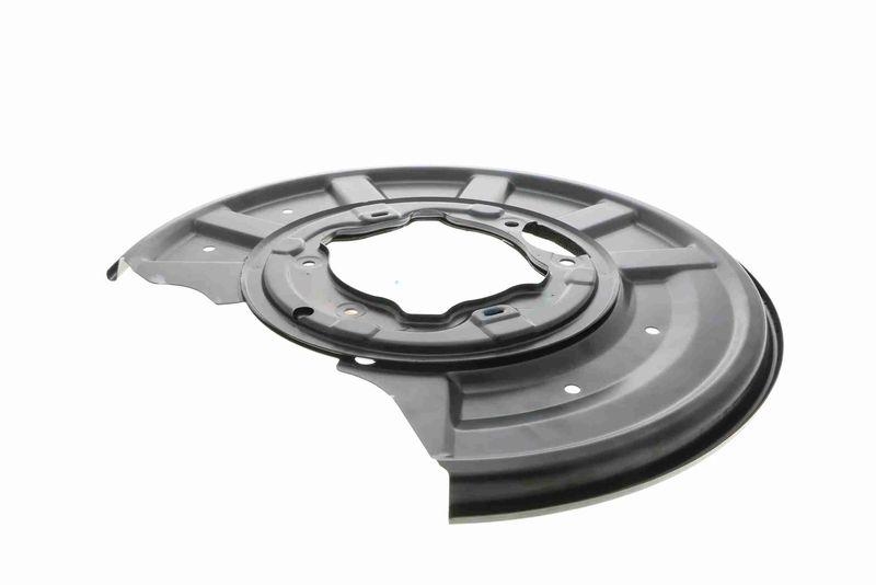 VAICO V30-3240 Spritzblech, Bremsscheibe Hinterachse, rechts f&uuml;r MERCEDES-BENZ