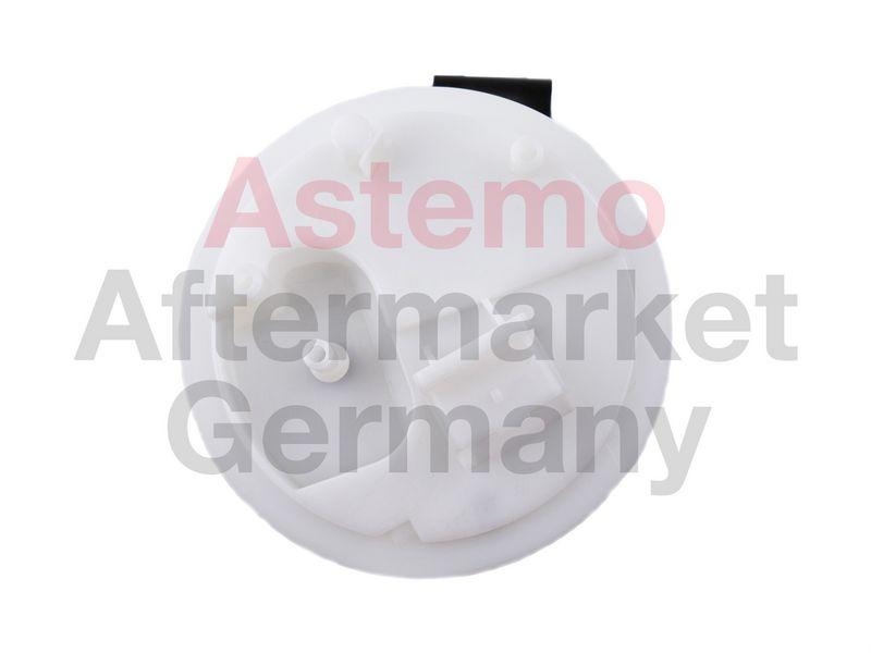 HITACHI 2502762 Kraftstofff&ouml;rdereinheit f&uuml;r FIAT u.a.