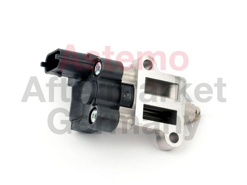 HITACHI 2508615 Leerlaufregelventil, Luftversorgung f&uuml;r HYUNDAI u.a.