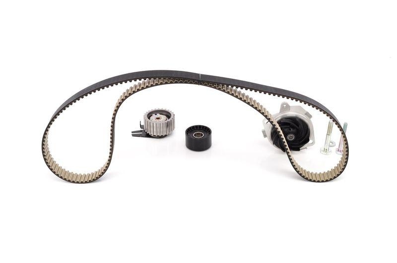 BOSCH 1 987 948 745 Wasserpumpe + Zahnriemensatz