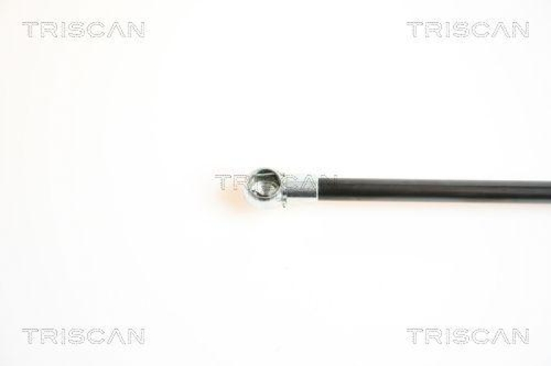 TRISCAN 8710 14234 Gasfeder Hinten f&uuml;r Nissan Almera Tino