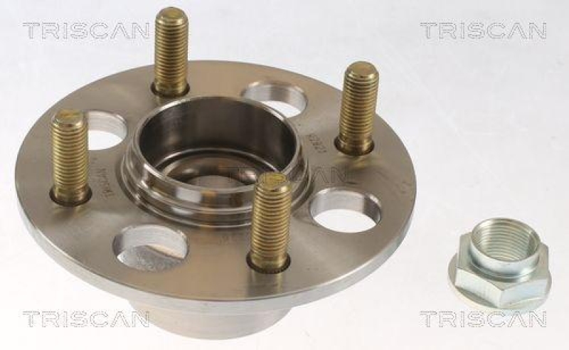 TRISCAN 8530 10226 Radlagersatz Hinten f&uuml;r Honda, Rover