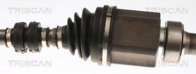 TRISCAN 8540 14576 Antriebswelle f&uuml;r Nissan Qashqai Ii