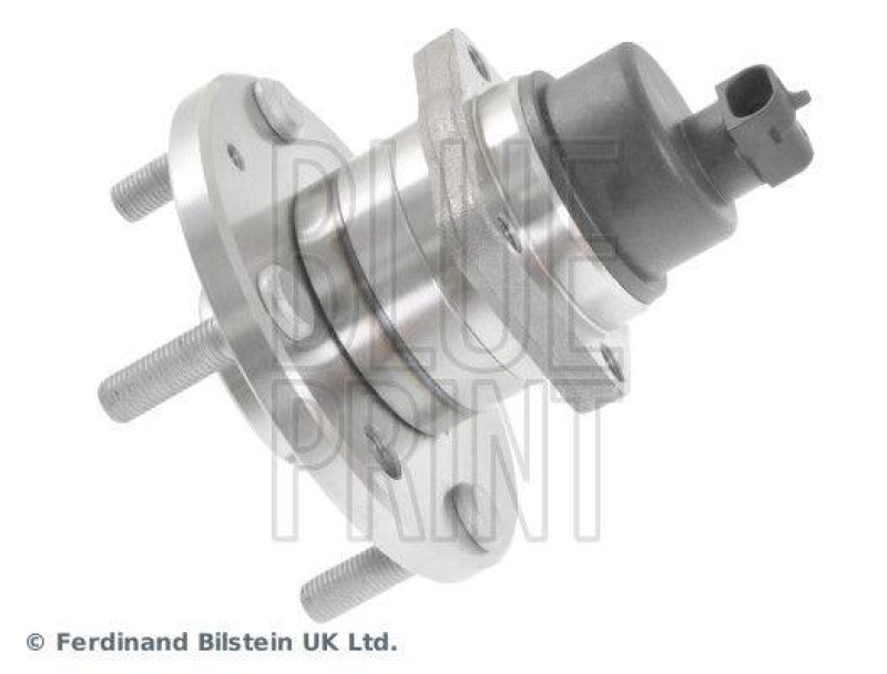 BLUE PRINT ADG08355 Radlagersatz mit Radnabe und ABS-Sensor f&uuml;r CHEVROLET/DAEWOO