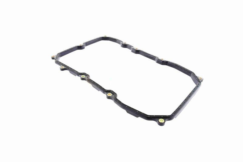 VAICO V10-2285 Dichtung, &Ouml;lwanne-Automatikgetriebe 8-Gang (0C8) - Aisin Warner f&uuml;r VW