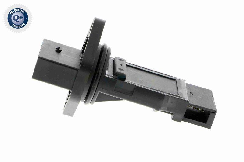 VEMO V10-72-1025-1 Luftmassenmesser Einsteckf&uuml;hler ohne Messrohr 5-Polig f&uuml;r VW