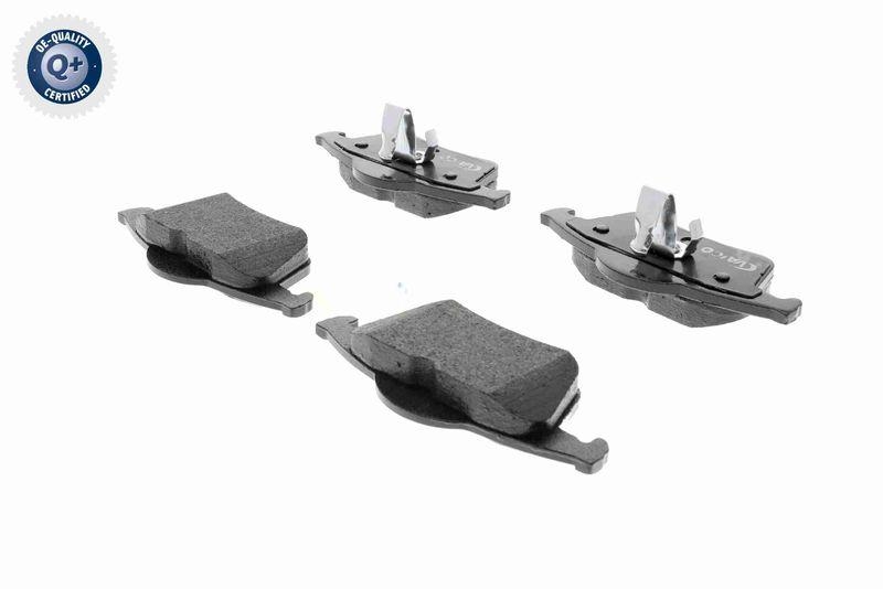 VAICO V95-0146 Bremsbelagsatz, Scheibenbremse Hinterachse Ate, ohne Verschlei&szlig;kontakt f&uuml;r VOLVO