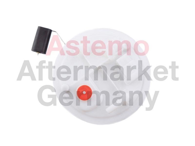 HITACHI 2502763 Kraftstofff&ouml;rdereinheit f&uuml;r RENAULT u.a.