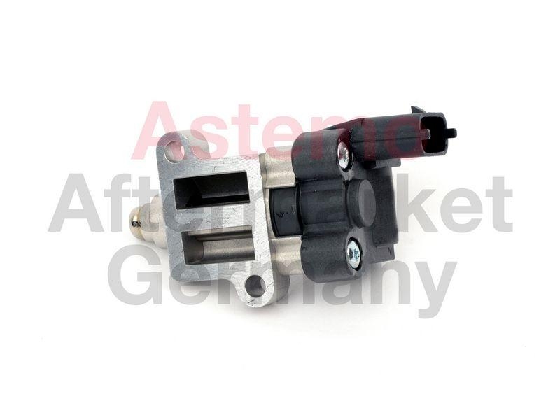 HITACHI 2508616 Leerlaufregelventil, Luftversorgung f&uuml;r HYUNDAI u.a.