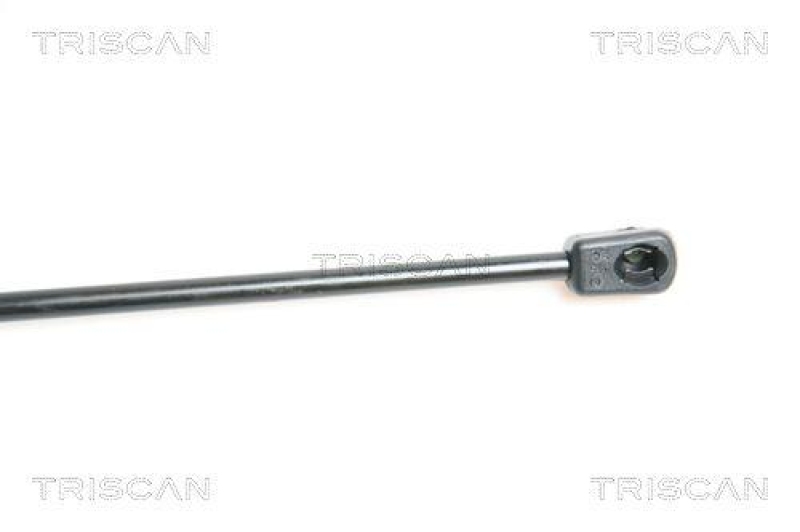 TRISCAN 8710 14236 Gasfeder Hinten f&uuml;r Nissan Almera Ii