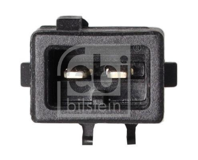 FEBI BILSTEIN 108694 Kühlerausgleichsbehälter mit Deckel und Sensor für Land Rover