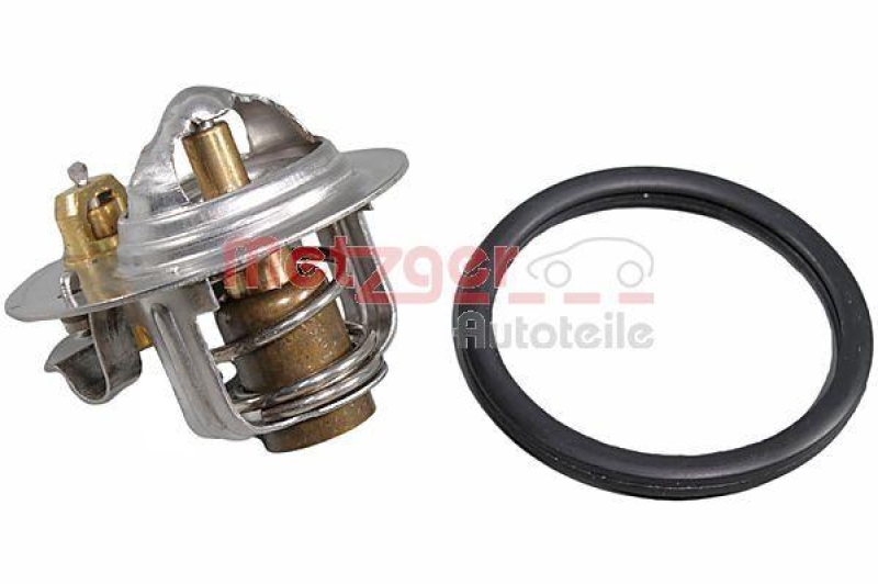 METZGER 4006431 Thermostat K&uuml;hlmittel, Ohne Geh&auml;use f&uuml;r MAZDA/&Ouml;FFNUNGSTEMP.[&deg;C]85