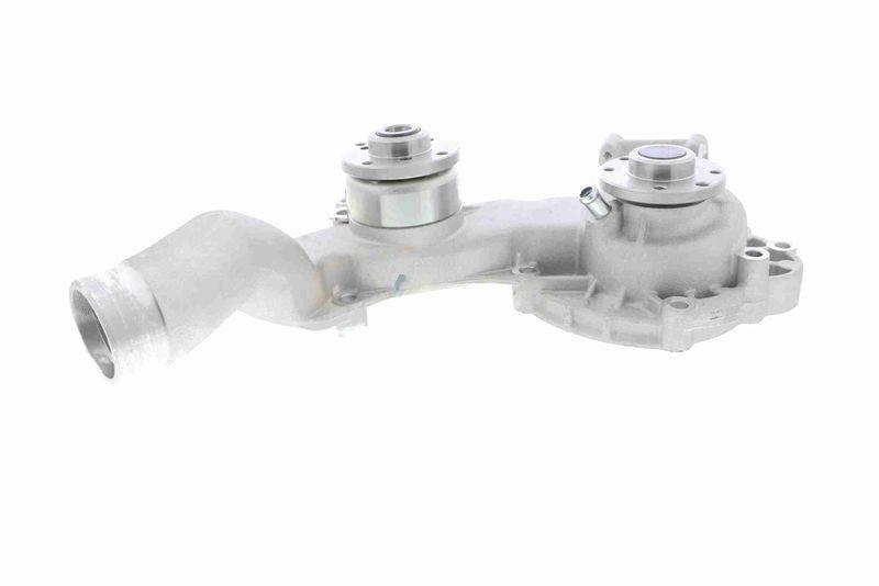 VAICO V30-50067 Wasserpumpe, Motork&uuml;hlung mit Dichtungssatz f&uuml;r MERCEDES-BENZ