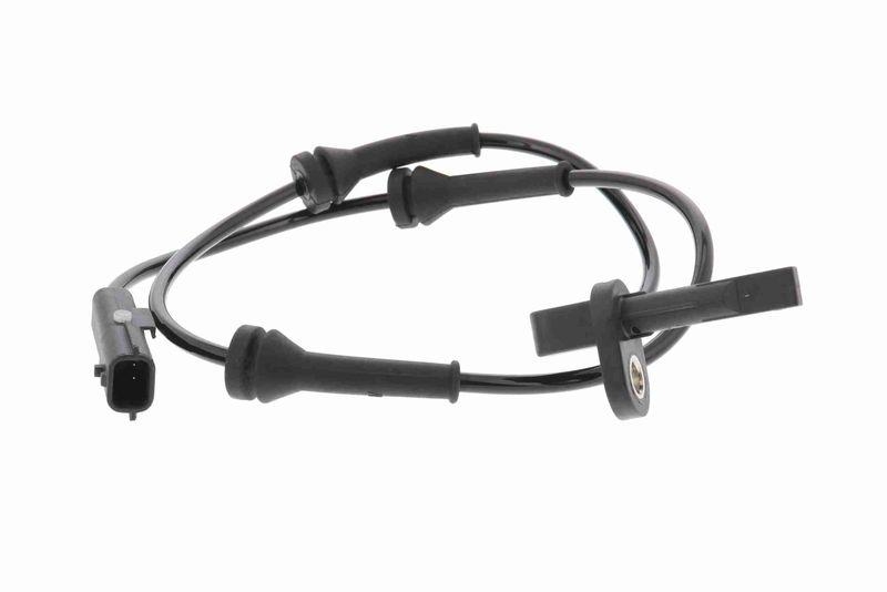 VEMO V46-72-0166 Sensor, Raddrehzahl Vorderachse links, 655 mm f&uuml;r RENAULT