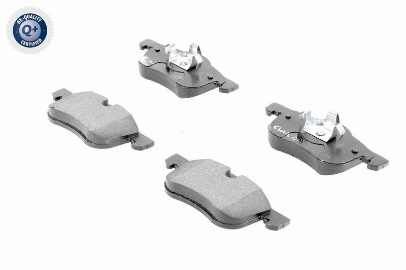 VAICO V95-0147 Bremsbelagsatz, Scheibenbremse Vorderachse Ate, ohne Verschleißkontakt für VOLVO