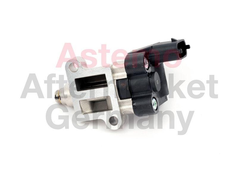 HITACHI 2508617 Leerlaufregelventil, Luftversorgung f&uuml;r HYUNDAI u.a.