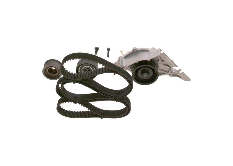 Bosch 1 987 948 862 Zahnriemen-/Pumpenset