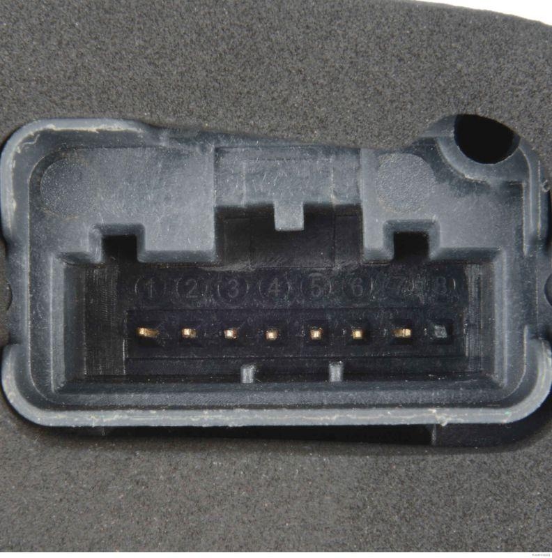 HERTH+BUSS 73100048 T&uuml;rschloss