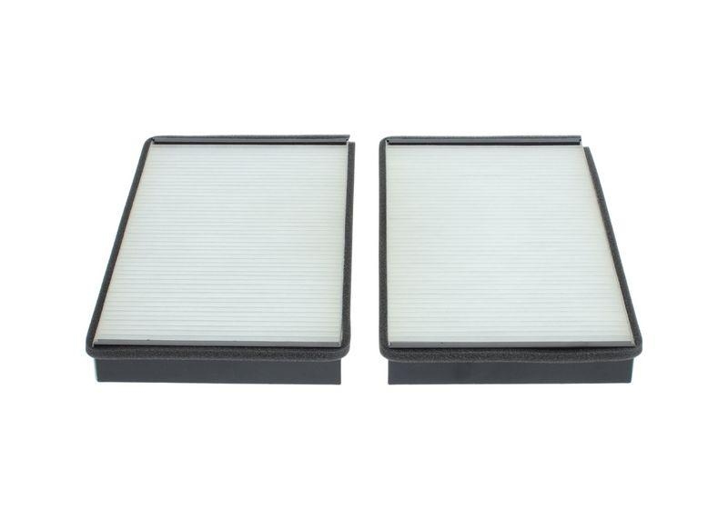 BOSCH 1 987 432 103 Filter Innenraumluft
