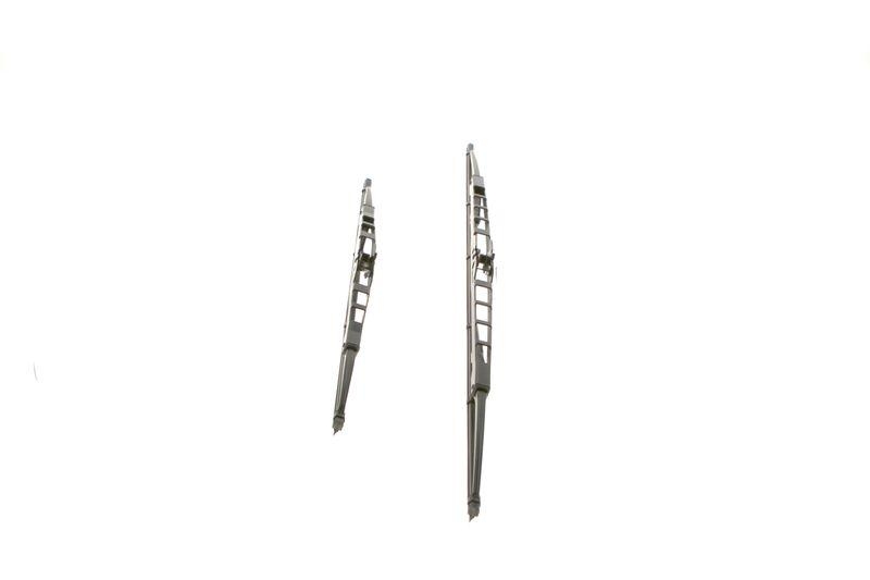 BOSCH 3 397 010 271 Wischblatt 534 Twin Scheibenwischer 530/380 mm