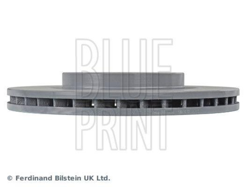 BLUE PRINT ADA104309 Bremsscheibe für Dodge