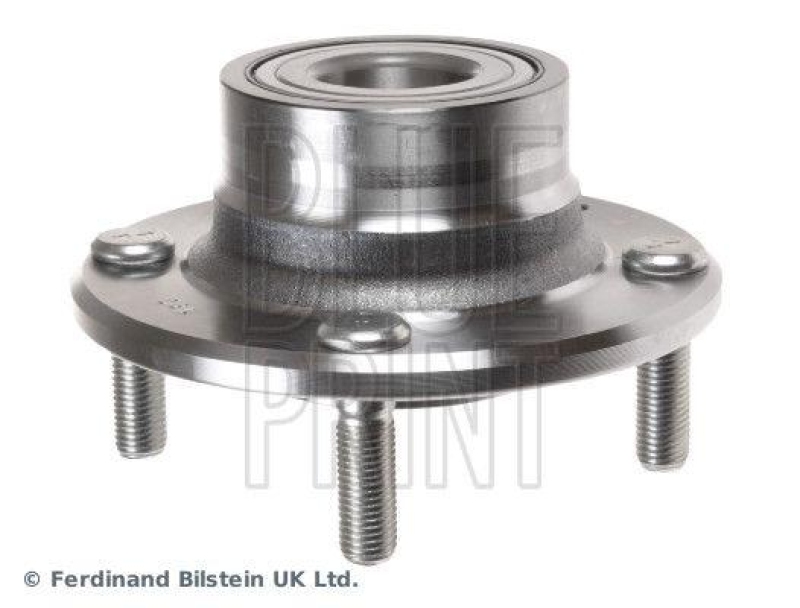 BLUE PRINT ADG08358 Radlagersatz mit Radnabe für HYUNDAI