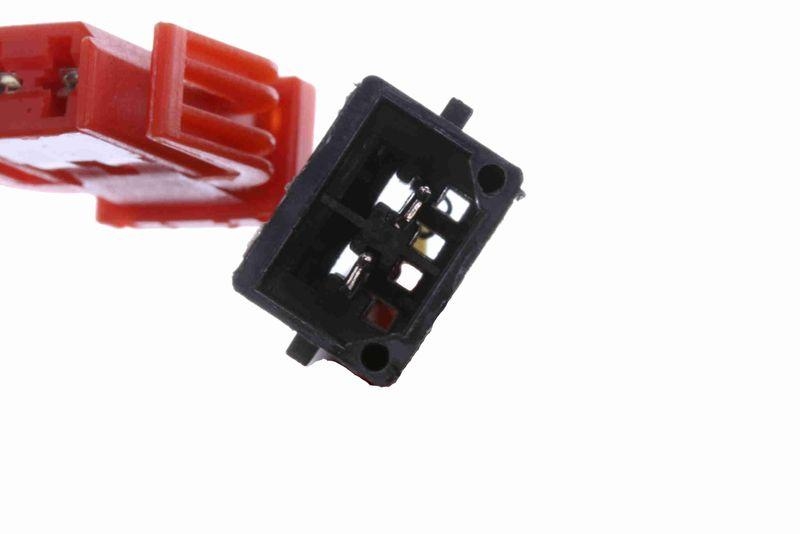 VEMO V10-72-1027 Sensor, Raddrehzahl vorne 1020 mm / 6-Polig f&uuml;r AUDI