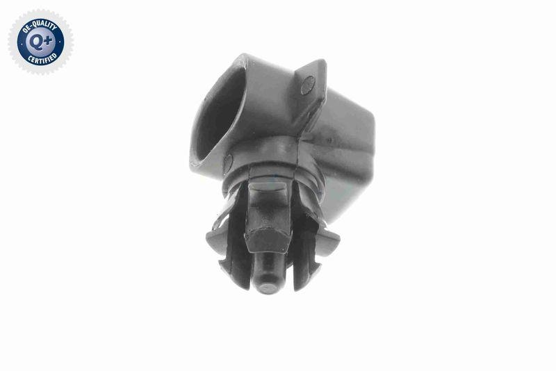 VEMO V40-72-0324 Sensor, Außentemperatur 2-Polig für OPEL