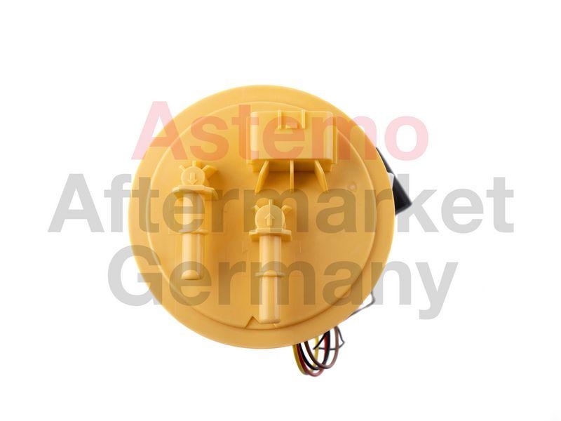 HITACHI 2502765 Kraftstofff&ouml;rdereinheit f&uuml;r NISSAN u.a.