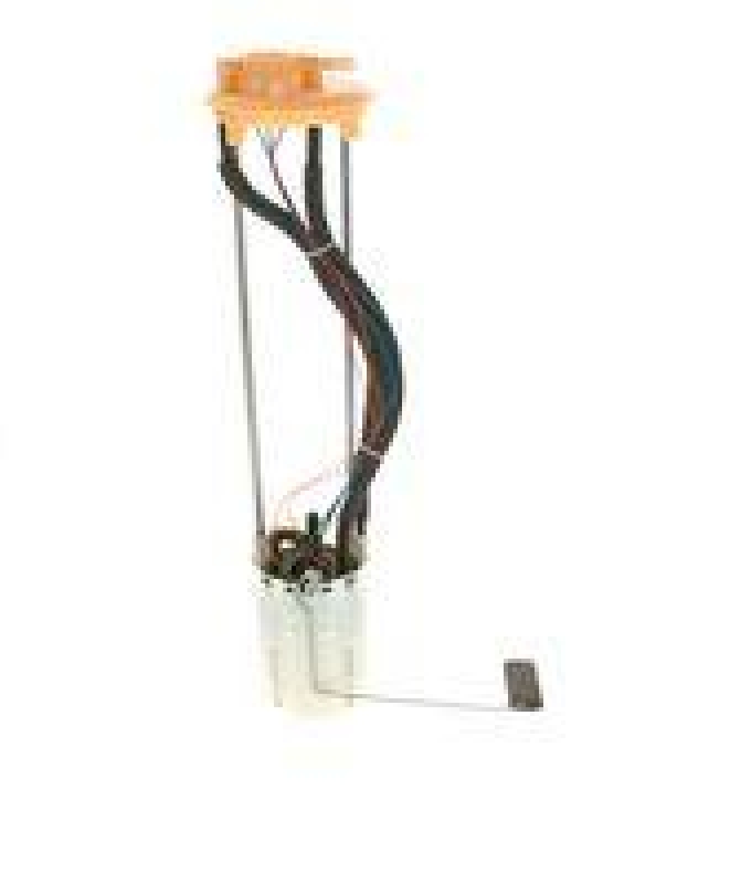 Bosch 0 580 314 081 Ekp-Einbaueinheit