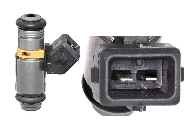 VALEO 348353 Einspritzvent Benzin FIAT