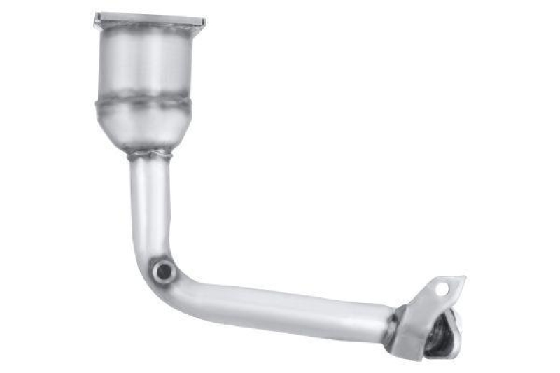 HELLA 8LE 366 052-611 Katalysator PEUGEOT