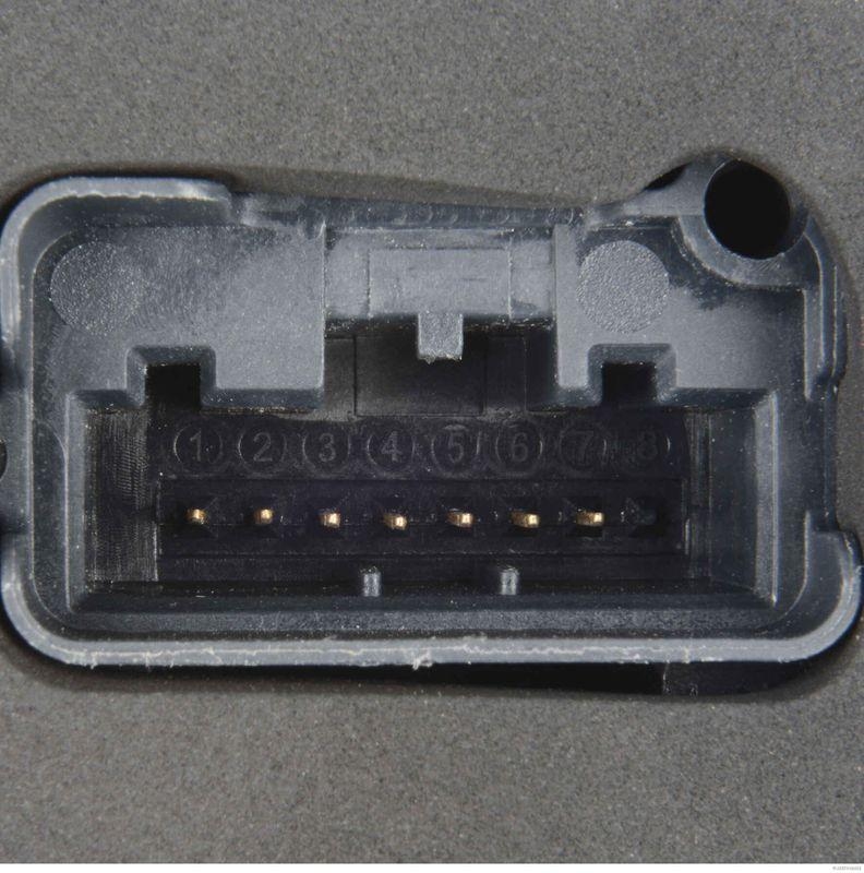 HERTH+BUSS 73100049 Türschloss