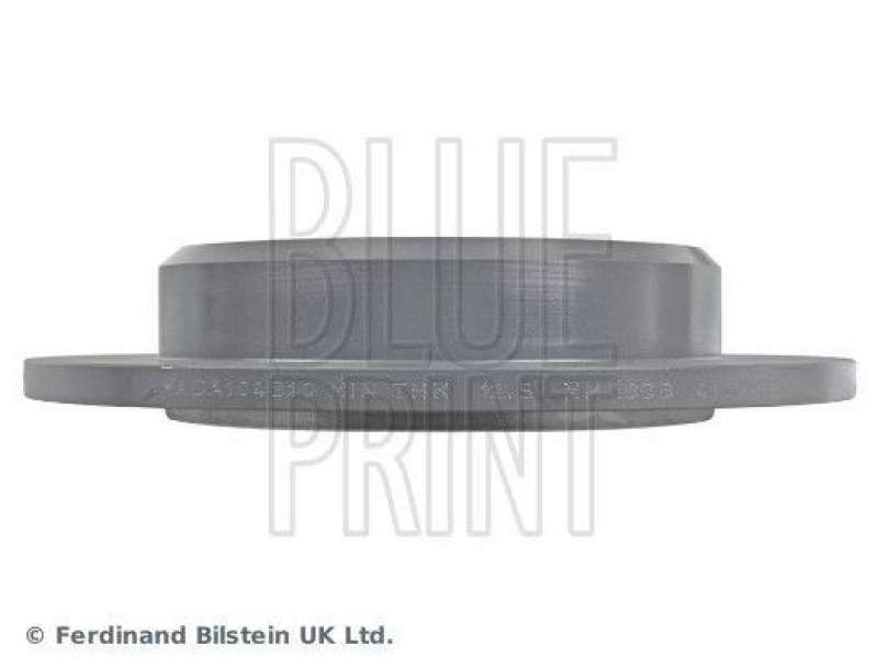 BLUE PRINT ADA104310 Bremsscheibe f&uuml;r Jeep