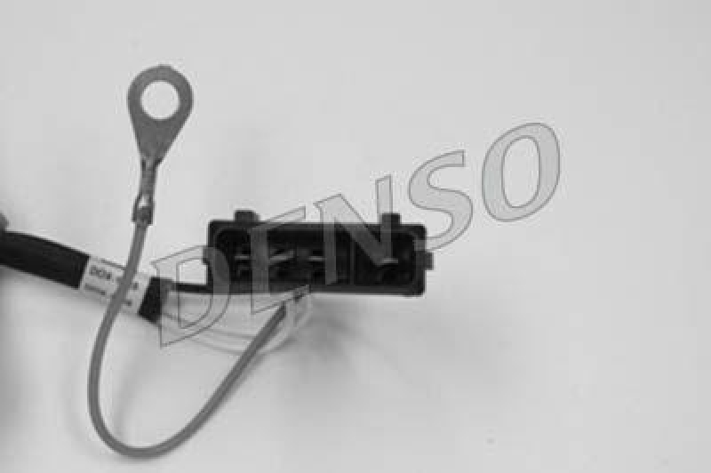 DENSO DOX-1025 Lambdasonde VW GOLF III (1H1) 1.8 BJ: 1991 - 1997)
