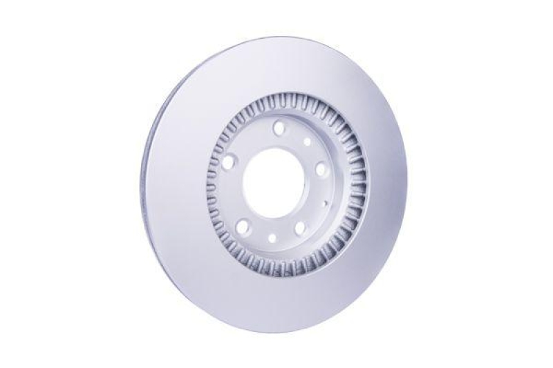 HELLA 8DD 355 115-311 Bremsscheibe f&uuml;r MAZDA MX-5 III (NC)