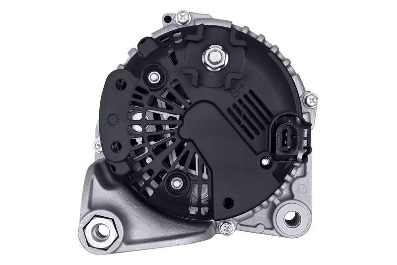 HELLA 8EL 011 711-601 Generator 14V 150A