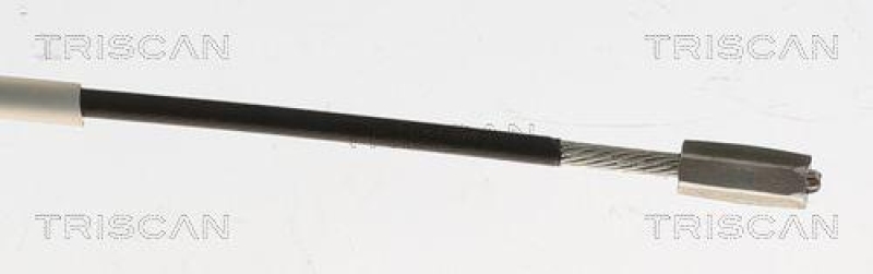 TRISCAN 8140 251261 Handbremsseil f&uuml;r Renault