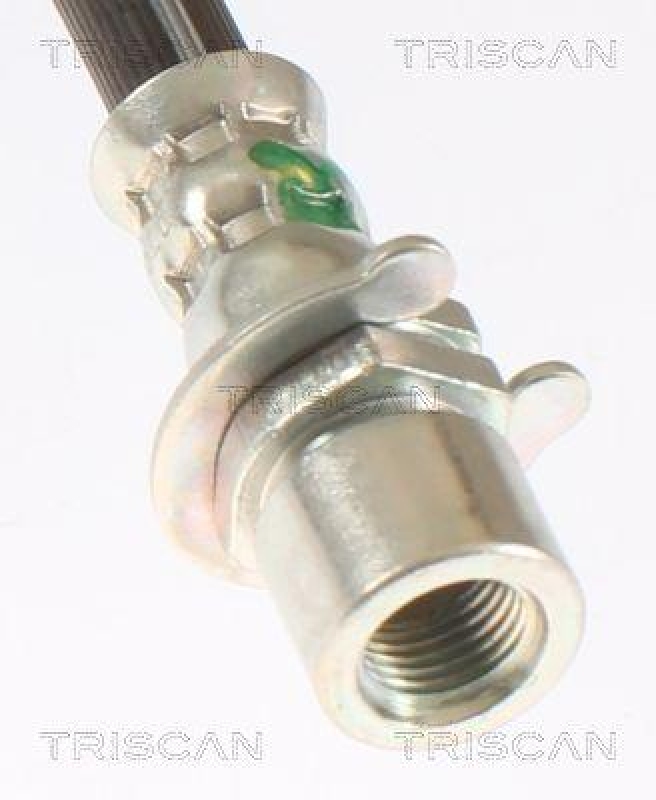TRISCAN 8150 80222 Bremsschlauch Hinten f&uuml;r Jeep