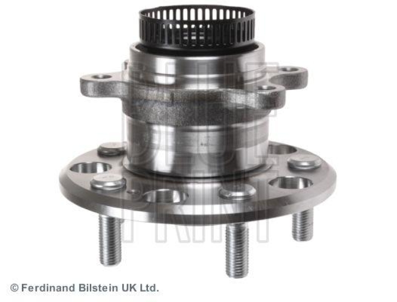 BLUE PRINT ADG08359 Radlagersatz mit Radnabe und ABS-Impulsring f&uuml;r HYUNDAI