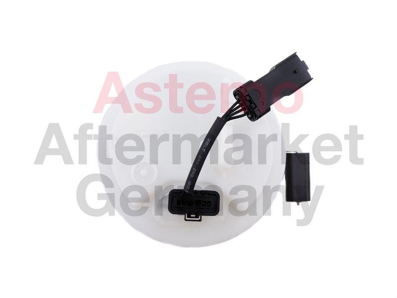 HITACHI 2502766 Kraftstofff&ouml;rdereinheit f&uuml;r PEUGEOT u.a.