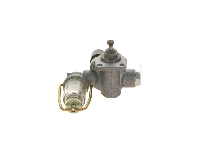 Bosch 0 440 008 072 Kraftstoff-F&ouml;rderpumpe